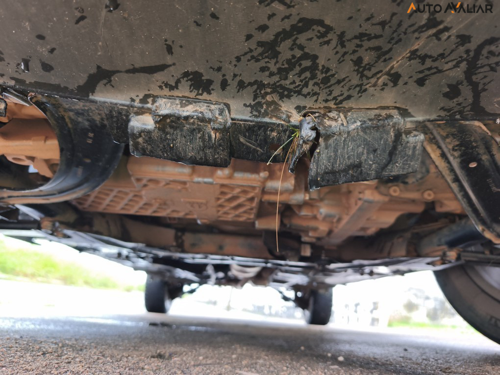 FIAT TORO 1.8 16V EVO FLEX FREEDOM AT6