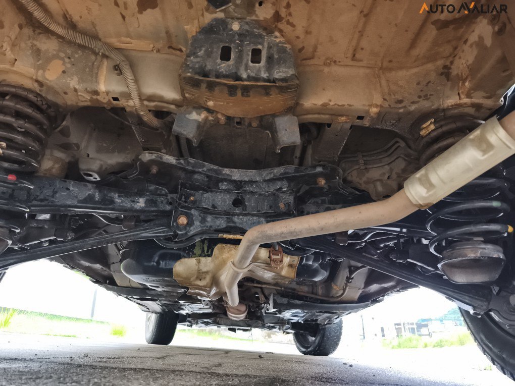 FIAT TORO 1.8 16V EVO FLEX FREEDOM AT6