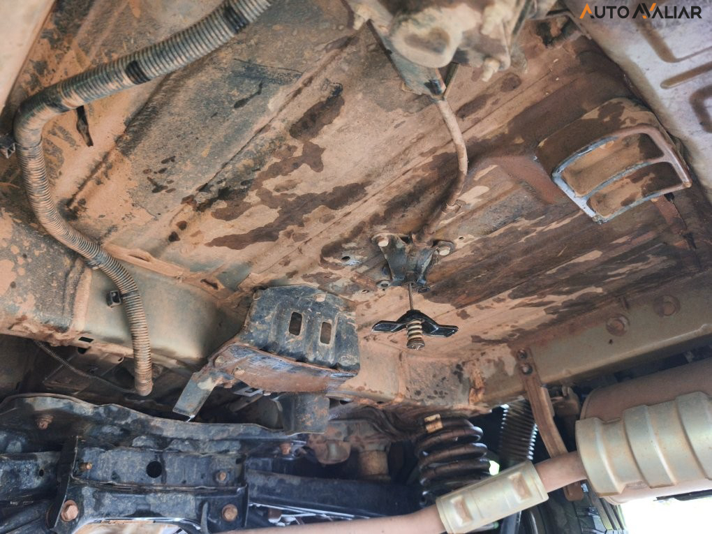 FIAT TORO 1.8 16V EVO FLEX FREEDOM AT6