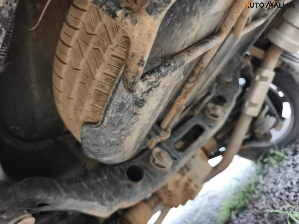 FIAT TORO 2.0 16V TURBO DIESEL VOLCANO 4WD AT9