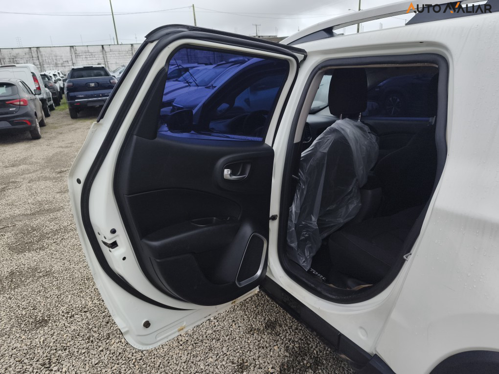 FIAT TORO 2.0 16V TURBO DIESEL VOLCANO 4WD AT9