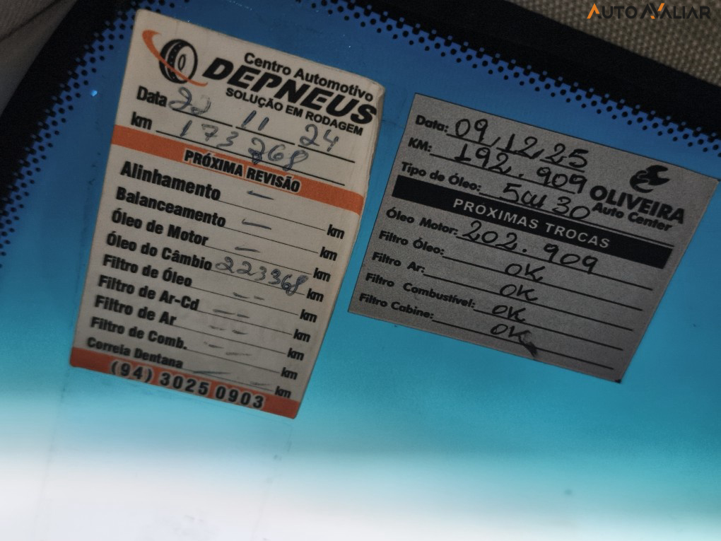 FIAT TORO 2.0 16V TURBO DIESEL VOLCANO 4WD AT9