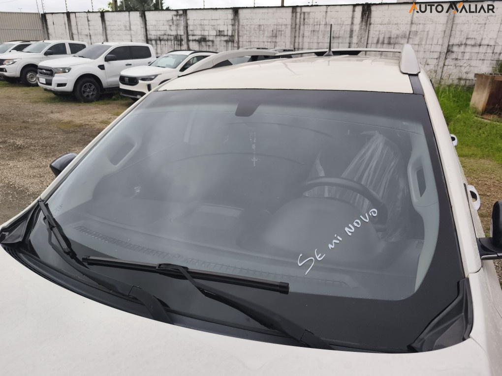 FIAT TORO 2.0 16V TURBO DIESEL VOLCANO 4WD AT9