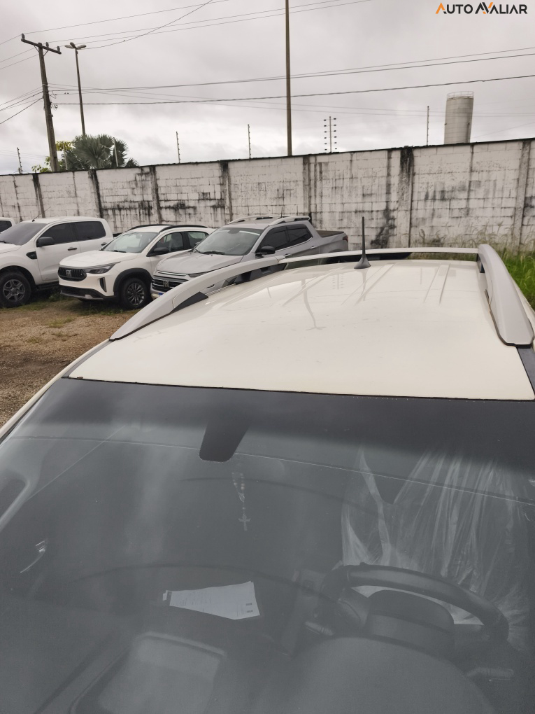 FIAT TORO 2.0 16V TURBO DIESEL VOLCANO 4WD AT9