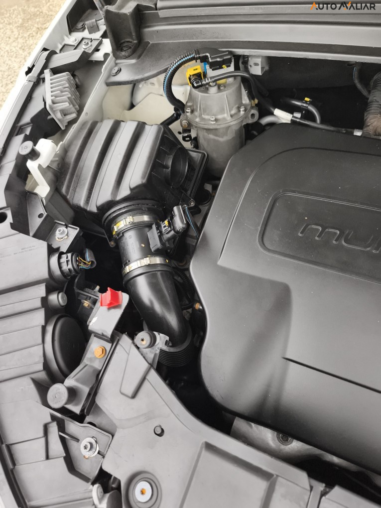 FIAT TORO 2.0 16V TURBO DIESEL VOLCANO 4WD AT9