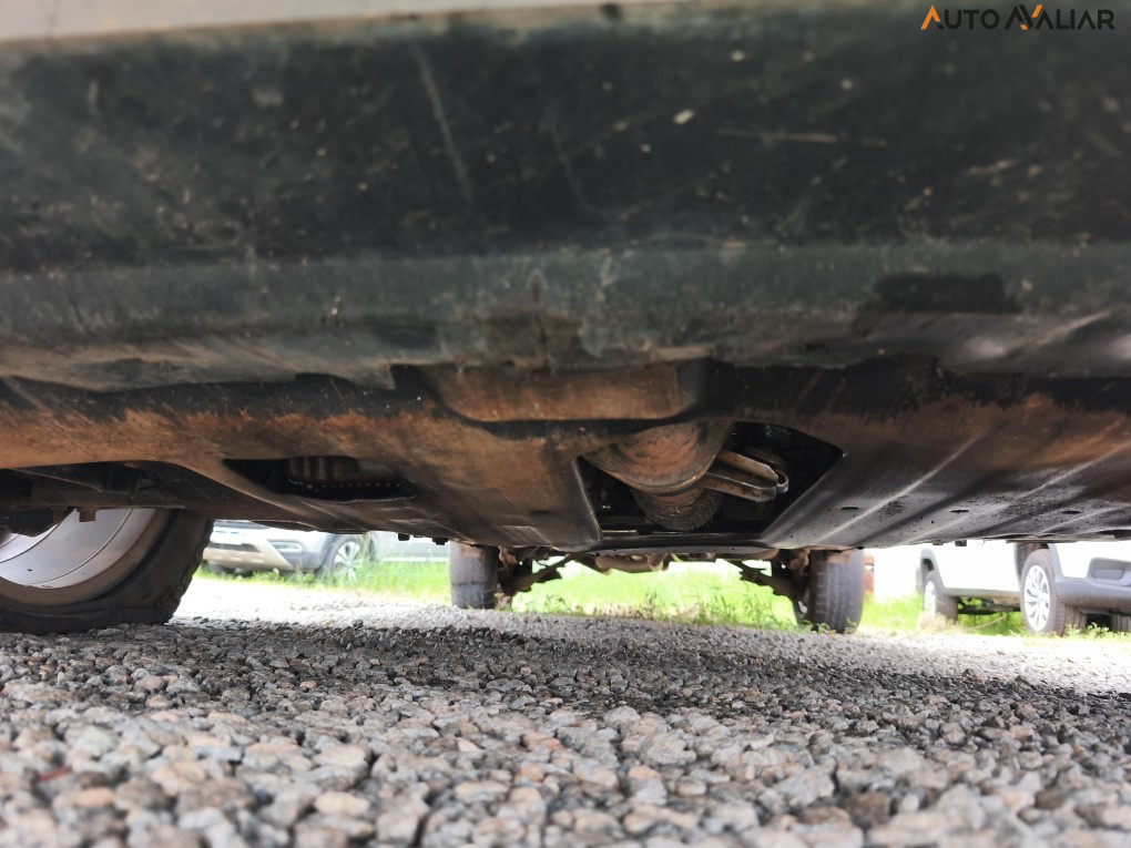 FIAT TORO 2.0 16V TURBO DIESEL VOLCANO 4WD AT9