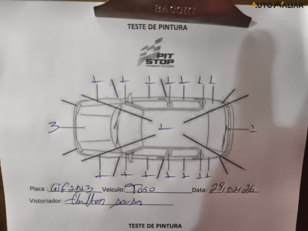 FIAT TORO 2.0 16V TURBO DIESEL VOLCANO 4WD AT9