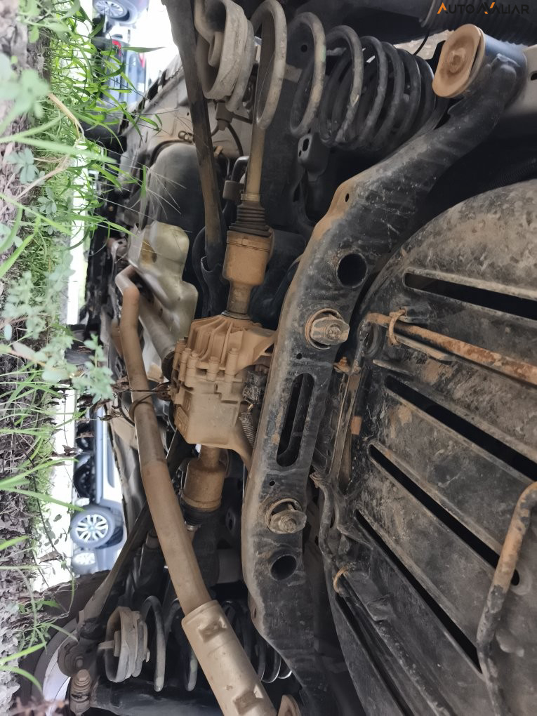 FIAT TORO 2.0 16V TURBO DIESEL VOLCANO 4WD AT9