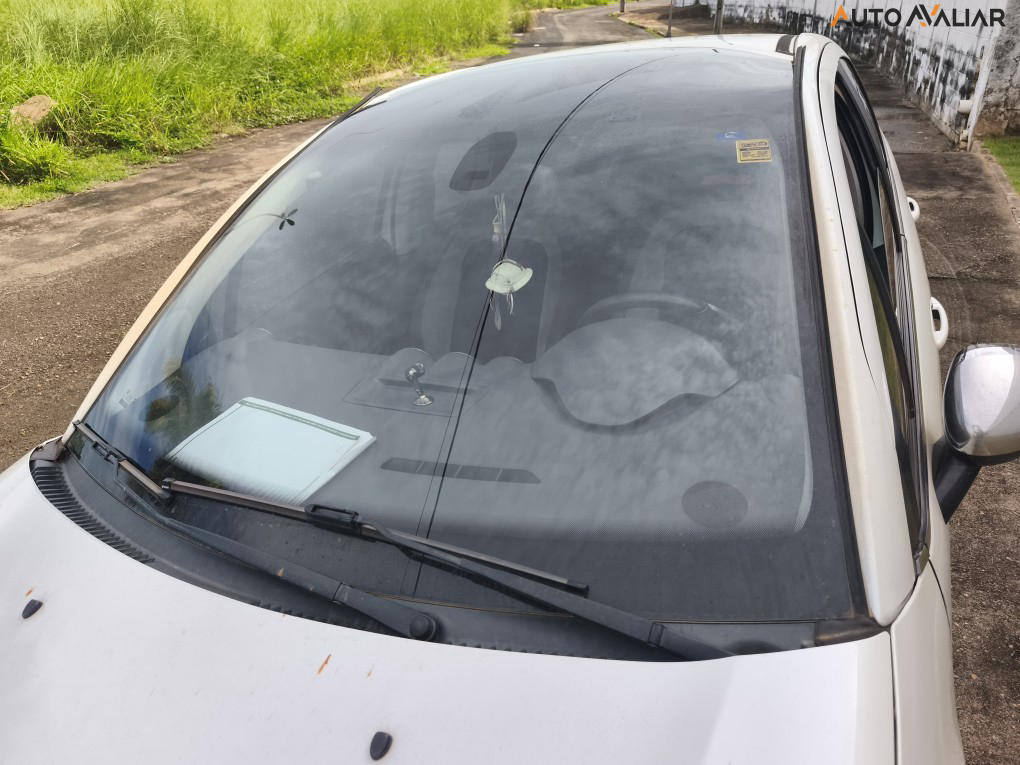 CITROEN C3 1.6 EXCLUSIVE 16V FLEX 4P AUTOMATICO