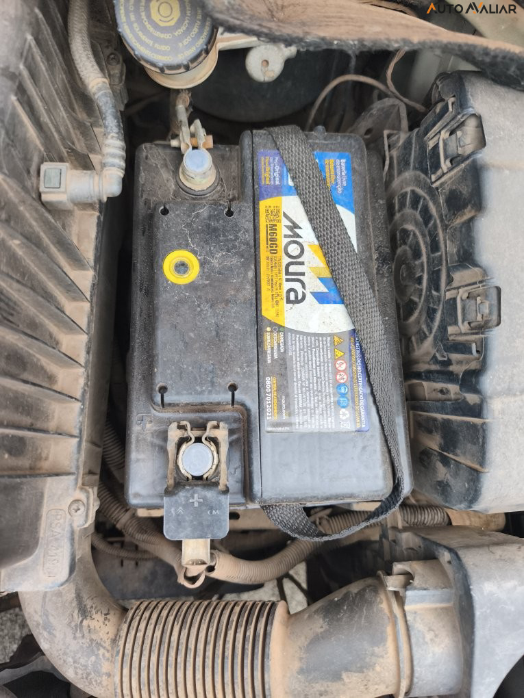 CITROEN C3 1.6 EXCLUSIVE 16V FLEX 4P AUTOMATICO