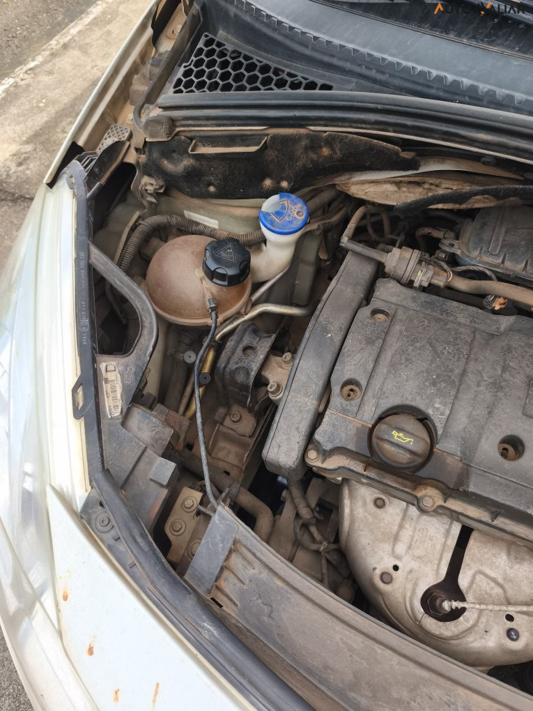 CITROEN C3 1.6 EXCLUSIVE 16V FLEX 4P AUTOMATICO