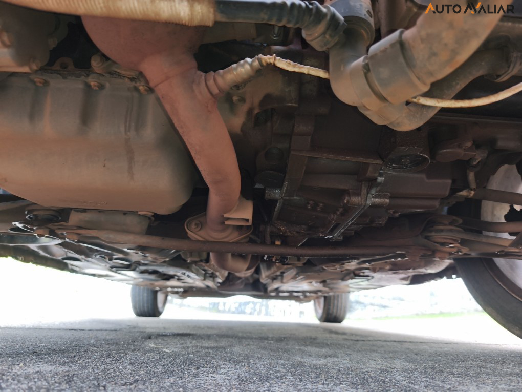 CITROEN C3 1.6 EXCLUSIVE 16V FLEX 4P AUTOMATICO