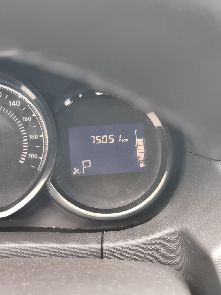 RENAULT DUSTER 1.6 16V SCE FLEX EXPRESSION X-TRONIC