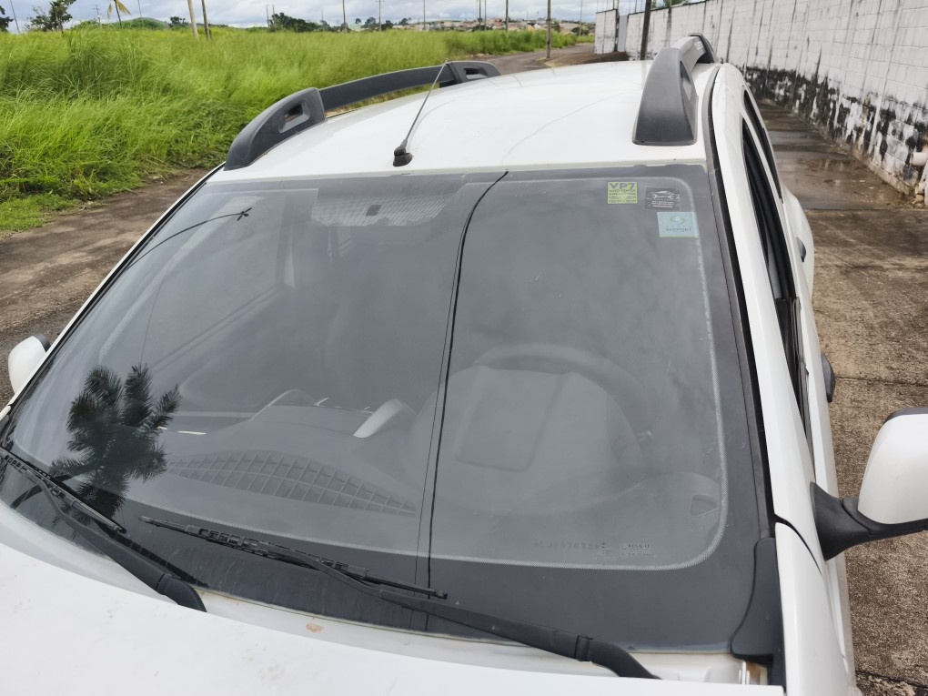 RENAULT DUSTER 1.6 16V SCE FLEX EXPRESSION X-TRONIC