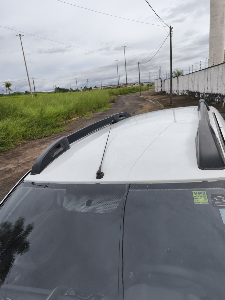 RENAULT DUSTER 1.6 16V SCE FLEX EXPRESSION X-TRONIC