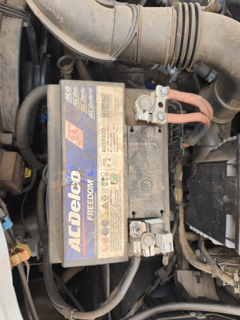 RENAULT DUSTER 1.6 16V SCE FLEX EXPRESSION X-TRONIC