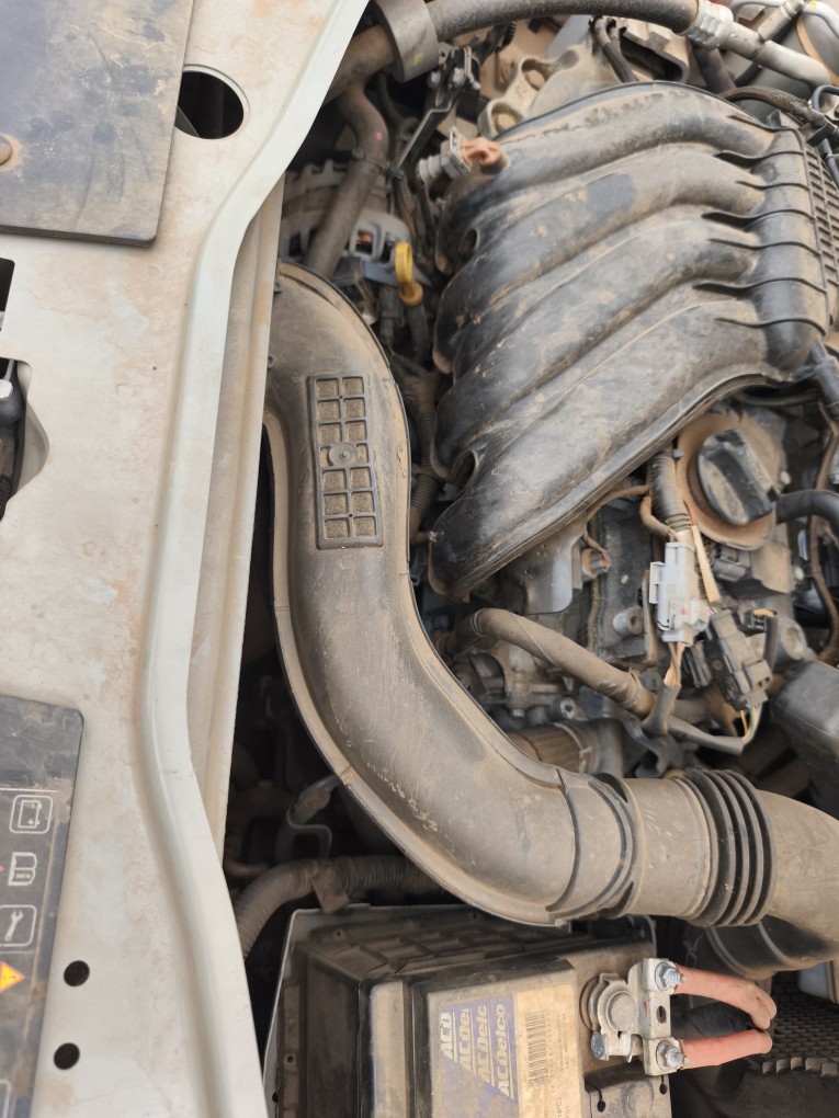 RENAULT DUSTER 1.6 16V SCE FLEX EXPRESSION X-TRONIC