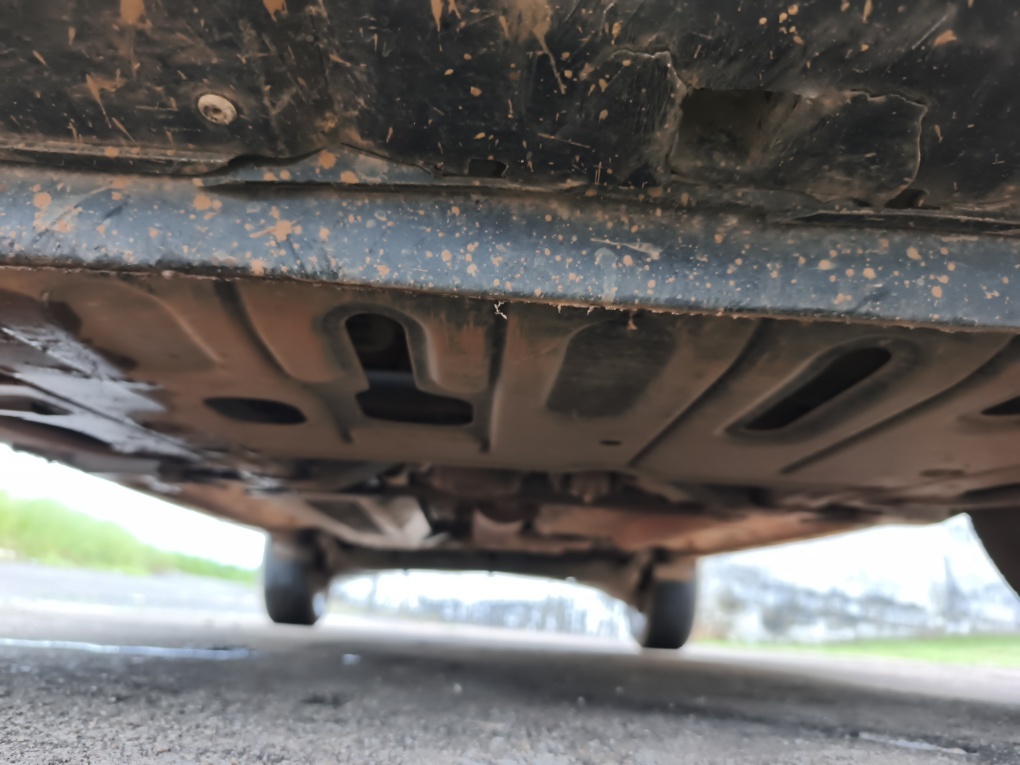 RENAULT DUSTER 1.6 16V SCE FLEX EXPRESSION X-TRONIC