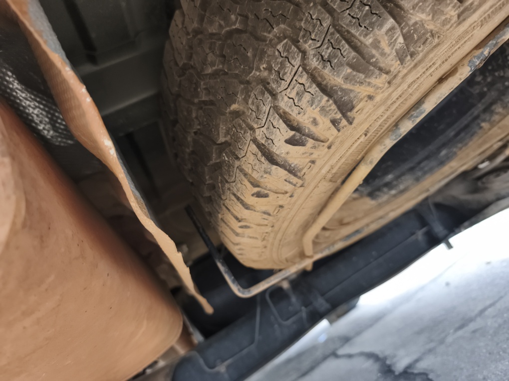 RENAULT DUSTER 1.6 16V SCE FLEX EXPRESSION X-TRONIC