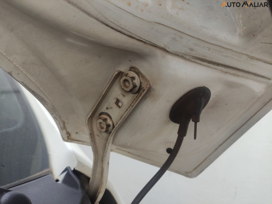 VOLKSWAGEN GOL 1.0 12V MPI TOTALFLEX TRENDLINE 4P MANUAL