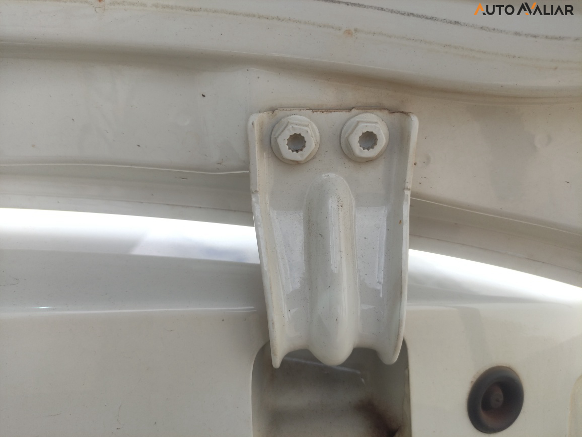 VOLKSWAGEN GOL 1.0 12V MPI TOTALFLEX TRENDLINE 4P MANUAL