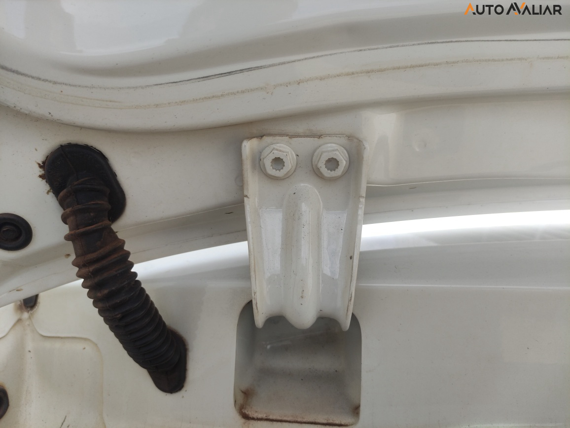 VOLKSWAGEN GOL 1.0 12V MPI TOTALFLEX TRENDLINE 4P MANUAL