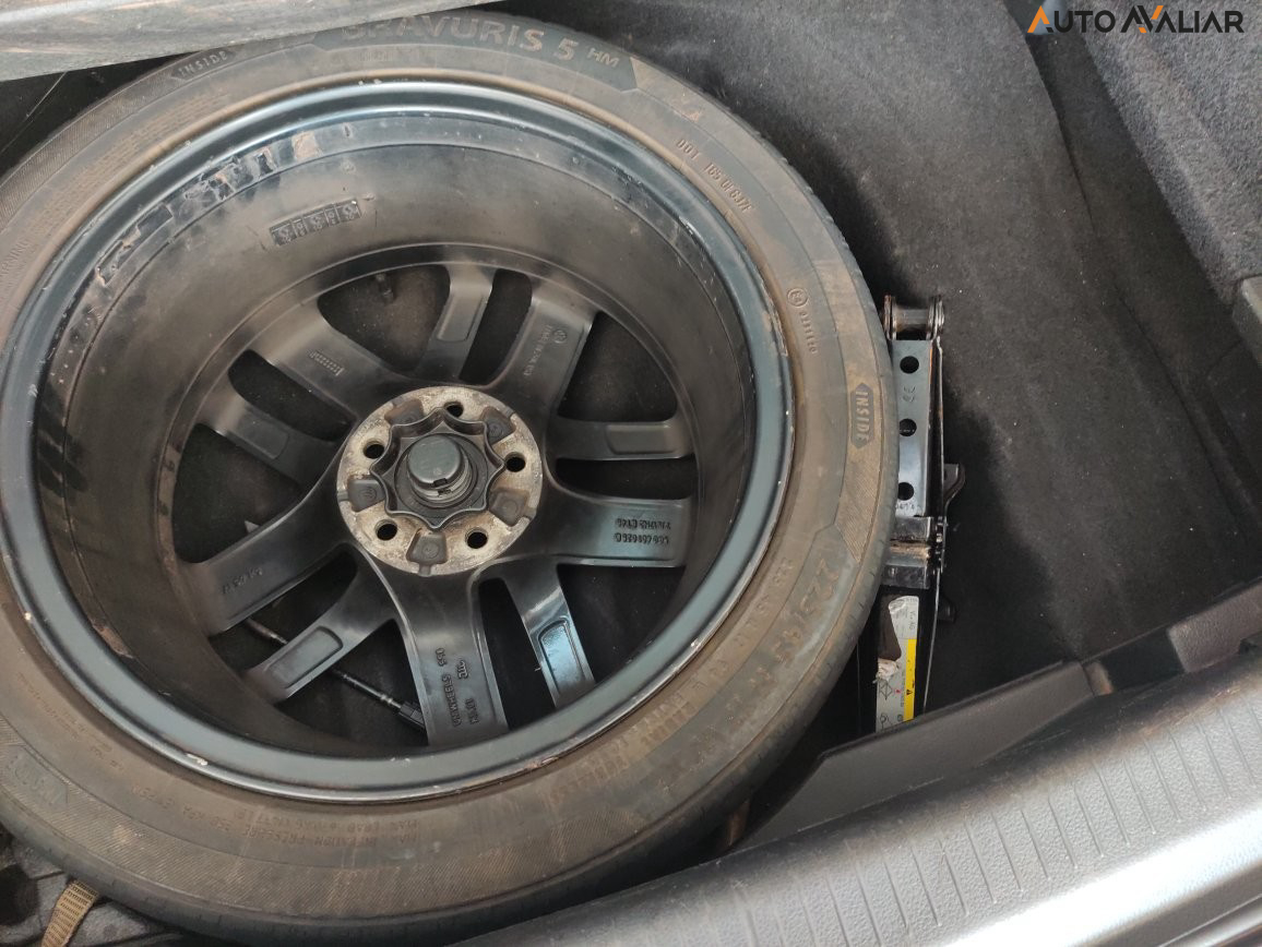 VOLKSWAGEN GOLF 1.4 TSI HIGHLINE 16V GASOLINA 4P AUTOMATICO