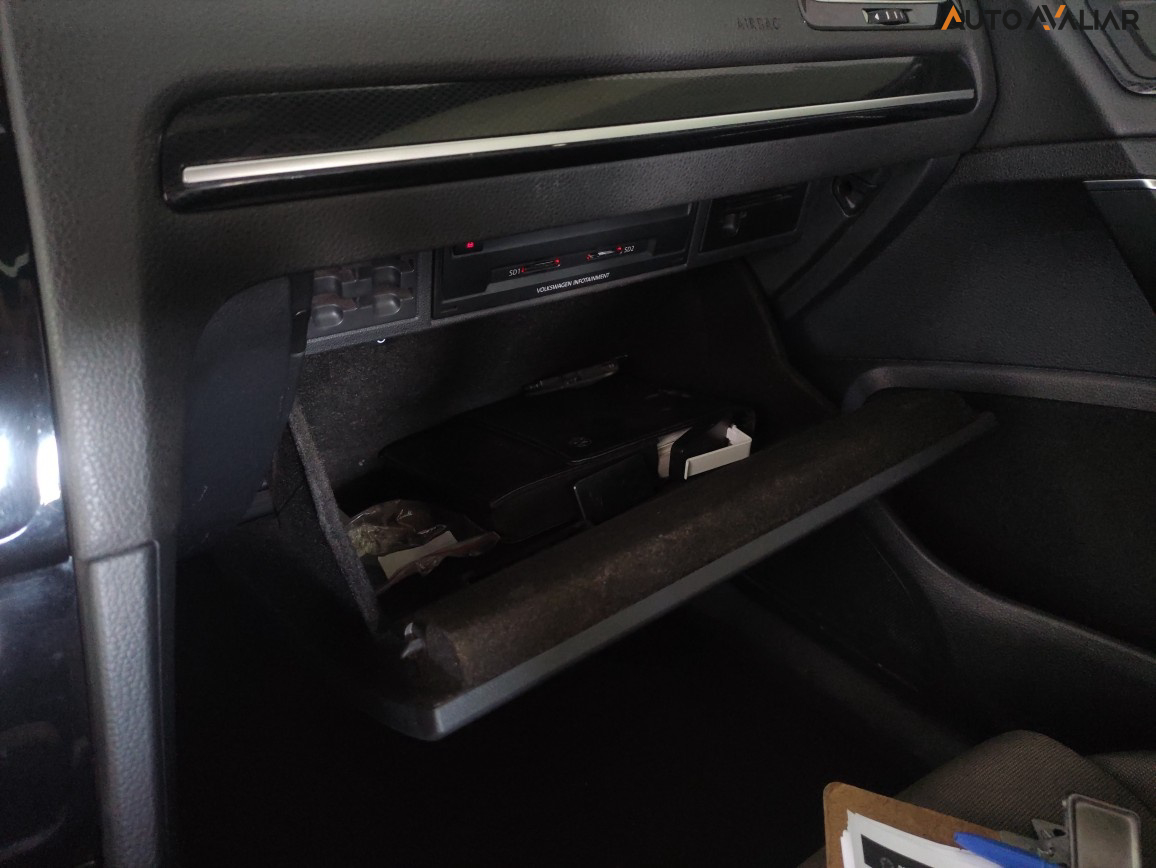 VOLKSWAGEN GOLF 1.4 TSI HIGHLINE 16V GASOLINA 4P AUTOMATICO