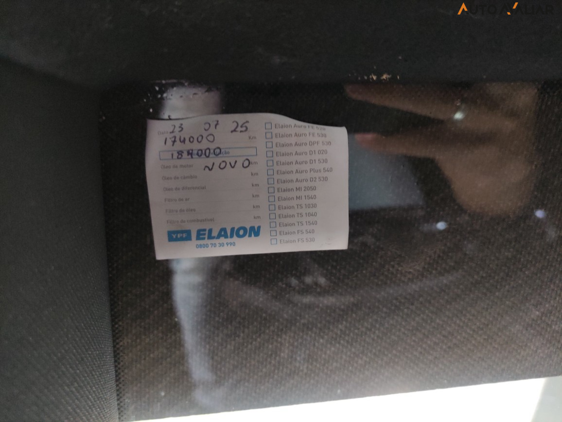 VOLKSWAGEN GOLF 1.4 TSI HIGHLINE 16V GASOLINA 4P AUTOMATICO