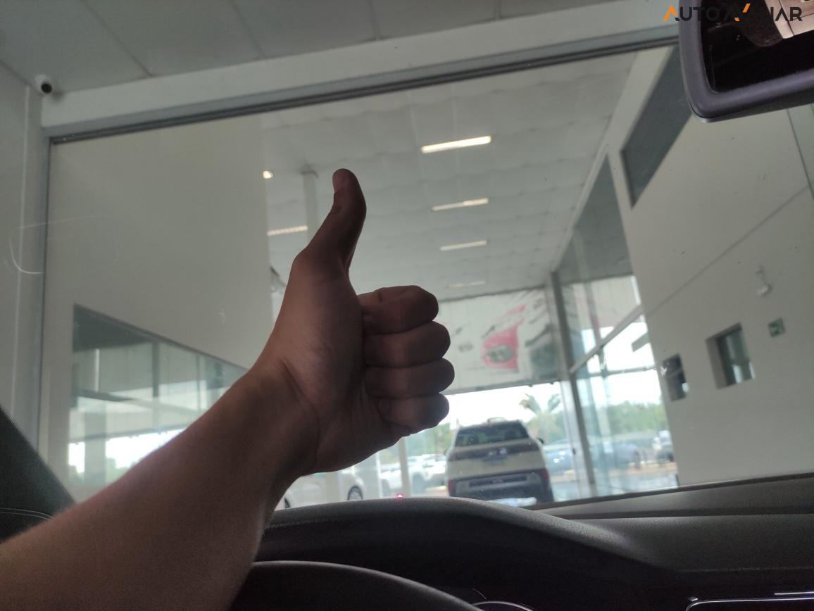 VOLKSWAGEN GOLF 1.4 TSI HIGHLINE 16V GASOLINA 4P AUTOMATICO