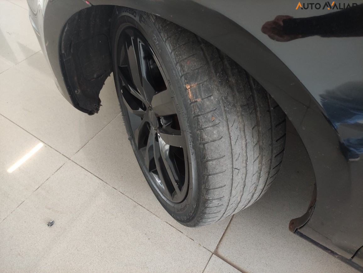 VOLKSWAGEN GOLF 1.4 TSI HIGHLINE 16V GASOLINA 4P AUTOMATICO