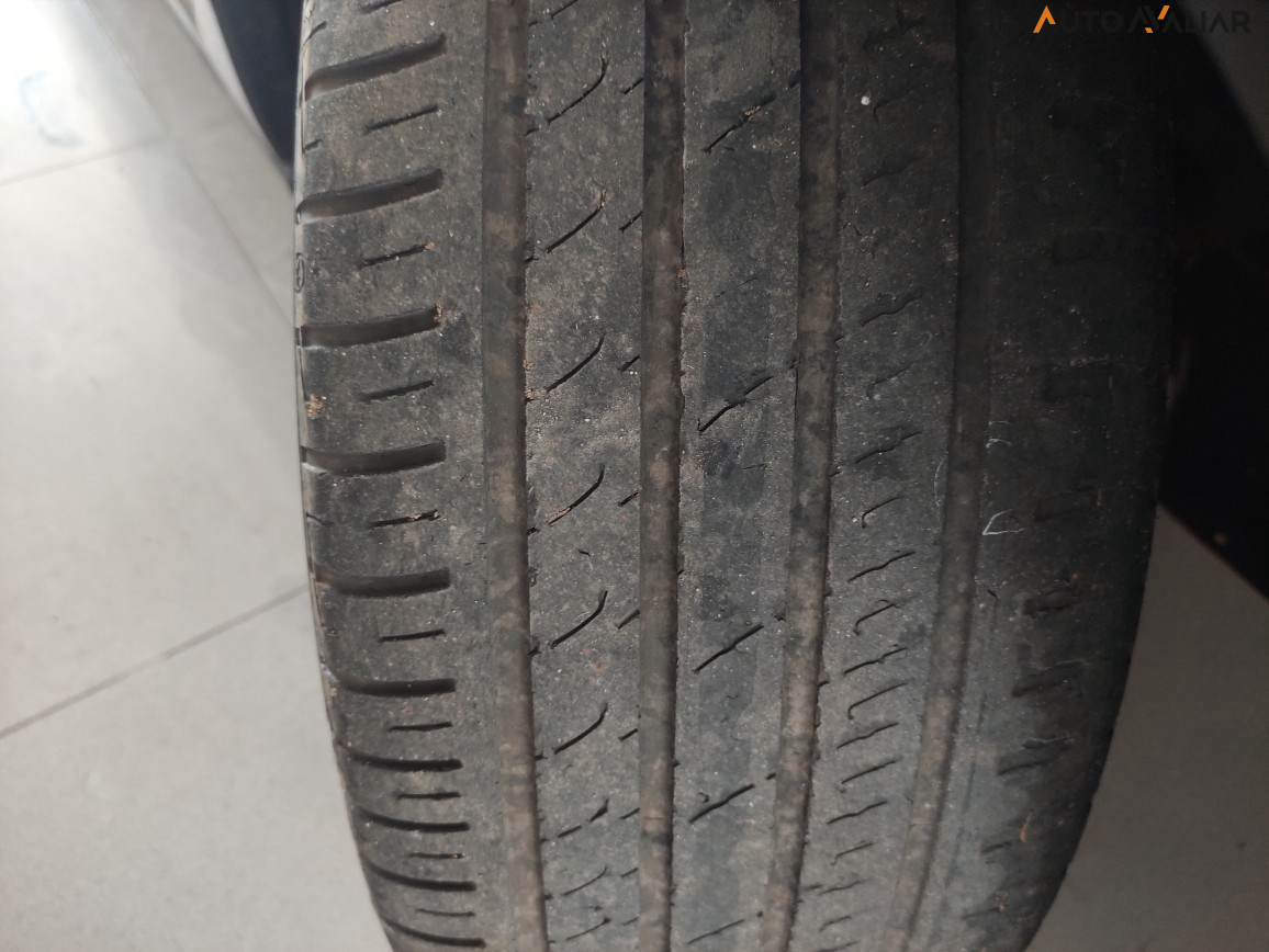 VOLKSWAGEN GOLF 1.4 TSI HIGHLINE 16V GASOLINA 4P AUTOMATICO