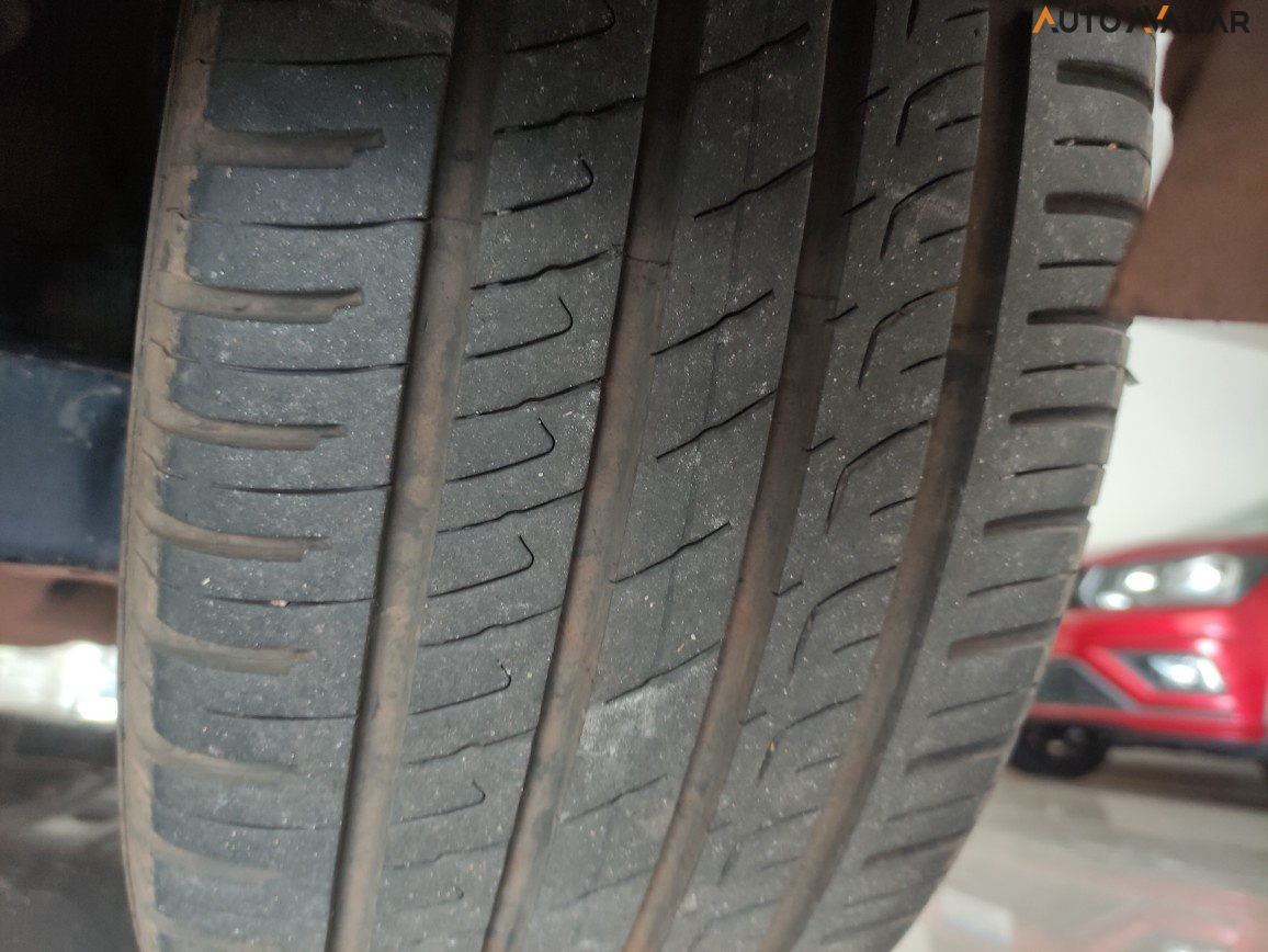 VOLKSWAGEN GOLF 1.4 TSI HIGHLINE 16V GASOLINA 4P AUTOMATICO