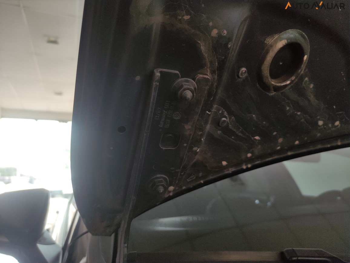 VOLKSWAGEN GOLF 1.4 TSI HIGHLINE 16V GASOLINA 4P AUTOMATICO