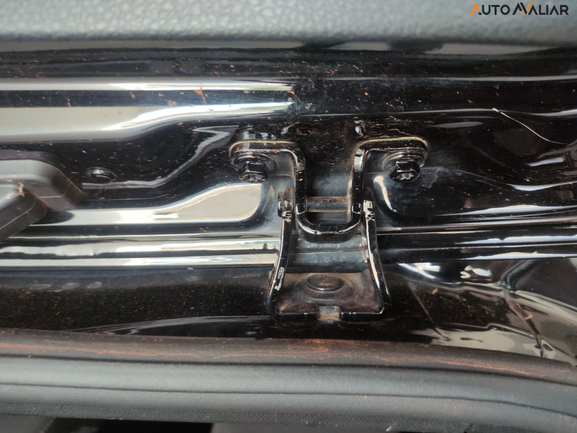 VOLKSWAGEN GOLF 1.4 TSI HIGHLINE 16V GASOLINA 4P AUTOMATICO