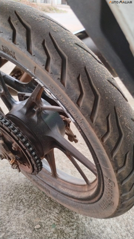 HONDA CG 160 FAN CG 160 FAN