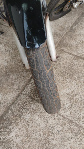 HONDA CG 160 FAN CG 160 FAN