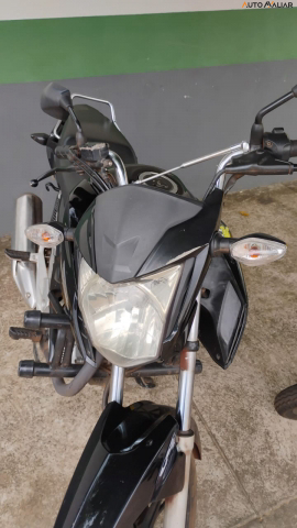 HONDA CG 160 FAN CG 160 FAN