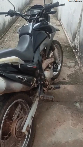 HONDA NXR 160 BROS NXR 160 BROS