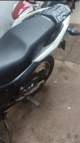 HONDA NXR 160 BROS NXR 160 BROS