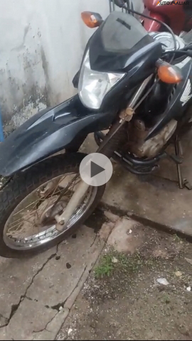 HONDA NXR 160 BROS NXR 160 BROS