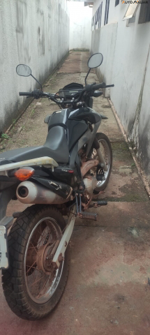 HONDA NXR 160 BROS NXR 160 BROS