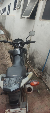 HONDA NXR 160 BROS NXR 160 BROS