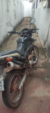 HONDA NXR 160 BROS NXR 160 BROS