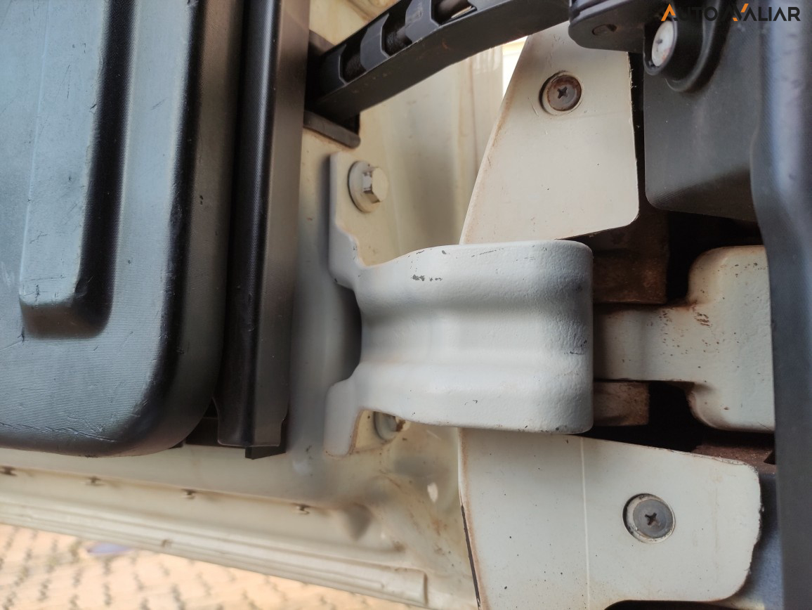 FIAT TORO 2.0 16V TURBO DIESEL VOLCANO 4WD AT9