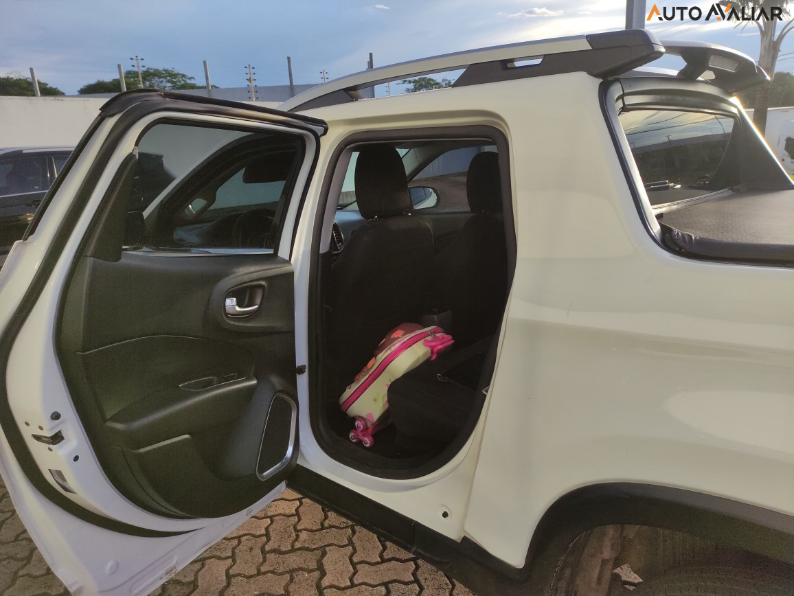 FIAT TORO 2.0 16V TURBO DIESEL VOLCANO 4WD AT9