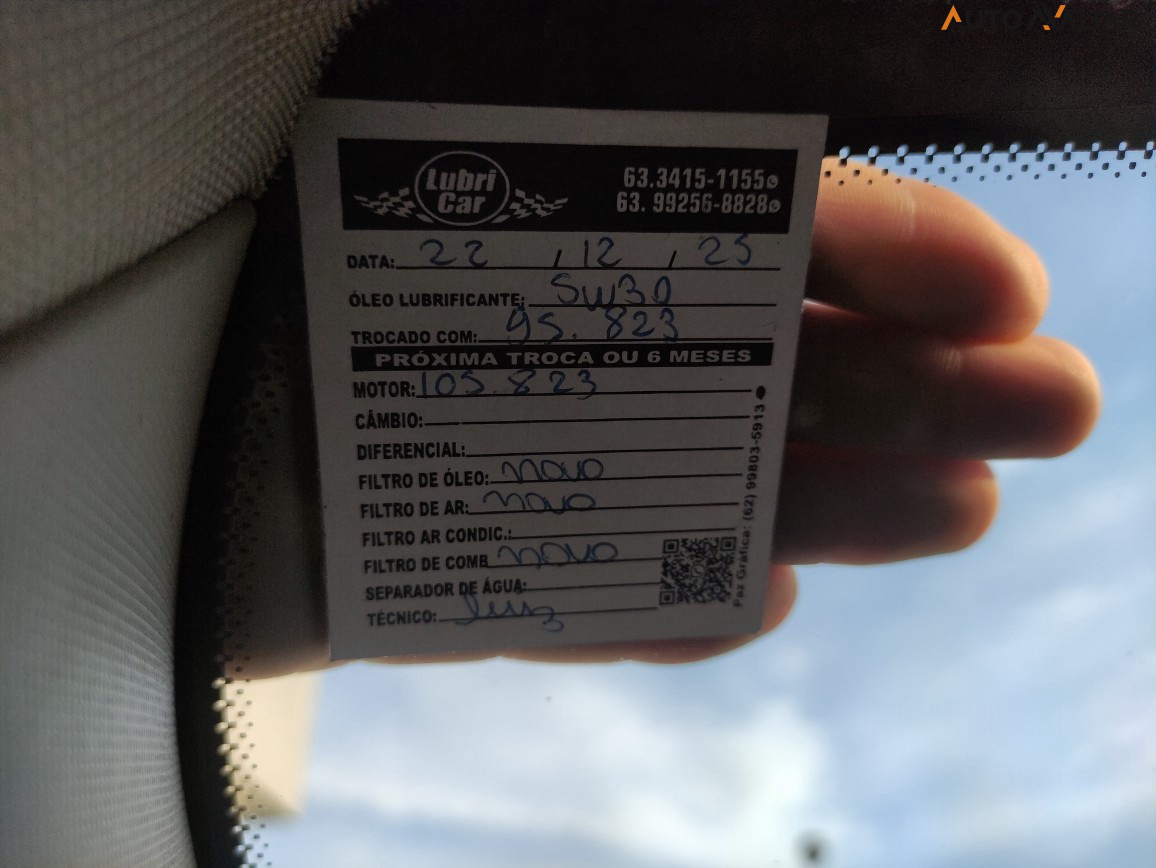 FIAT TORO 2.0 16V TURBO DIESEL VOLCANO 4WD AT9