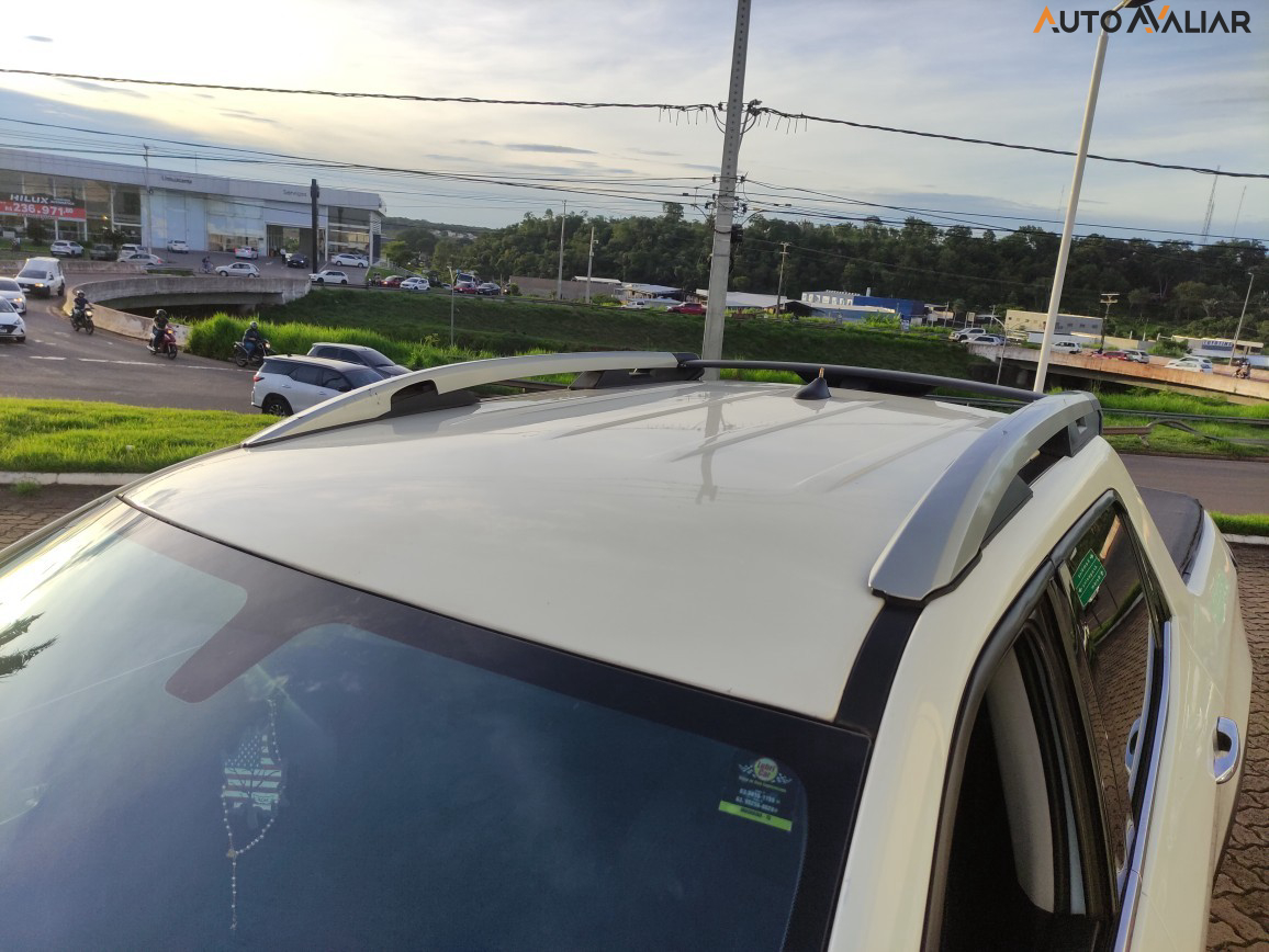 FIAT TORO 2.0 16V TURBO DIESEL VOLCANO 4WD AT9