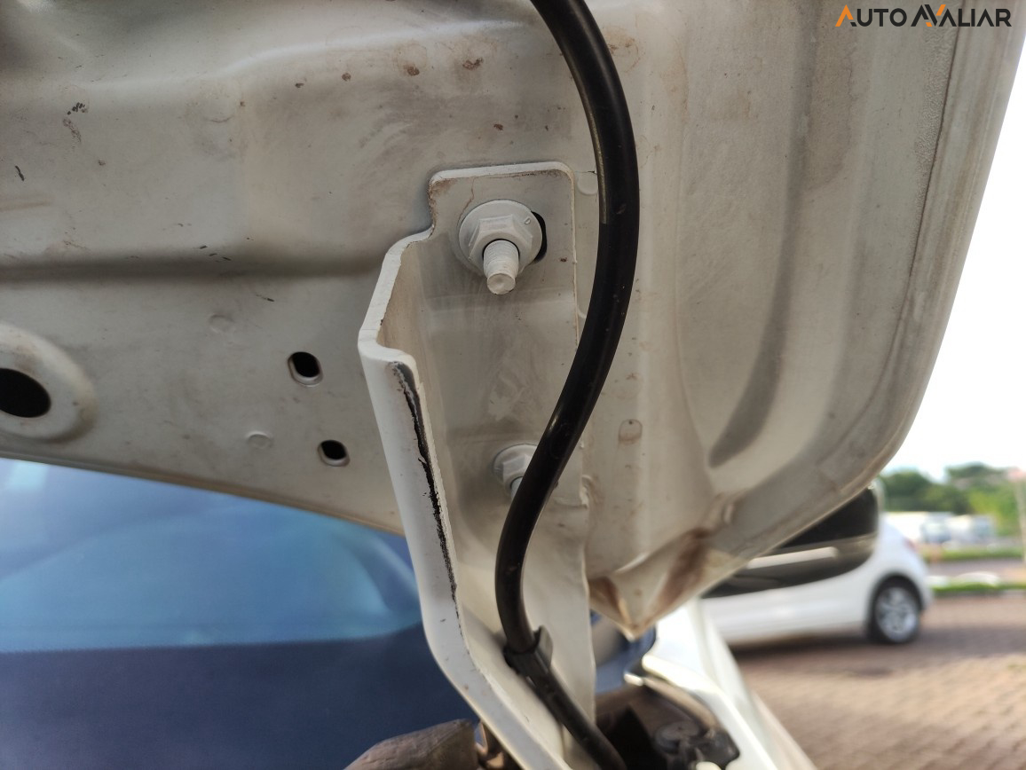 FIAT TORO 2.0 16V TURBO DIESEL VOLCANO 4WD AT9