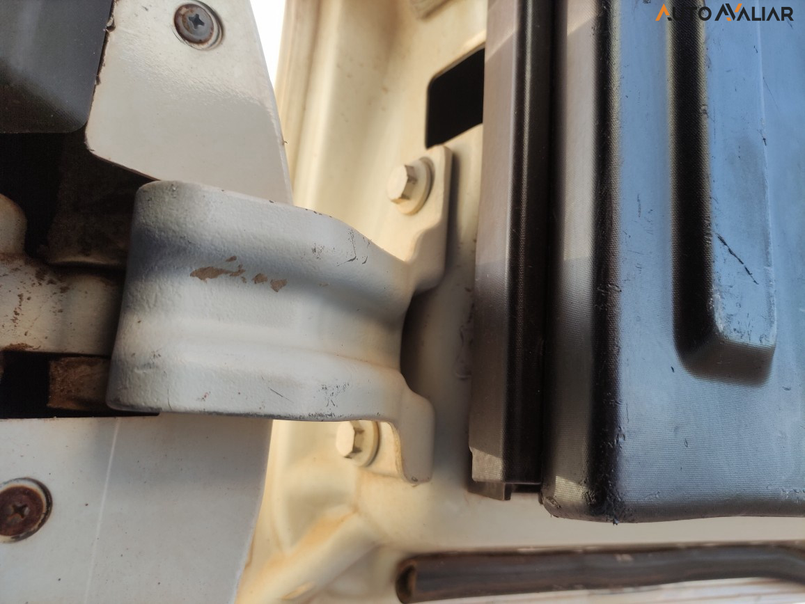 FIAT TORO 2.0 16V TURBO DIESEL VOLCANO 4WD AT9